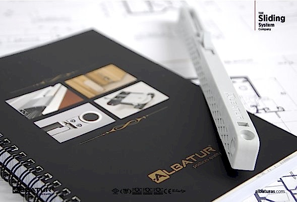 Sürme Kapak Yavaşlatıcı Sistemleri