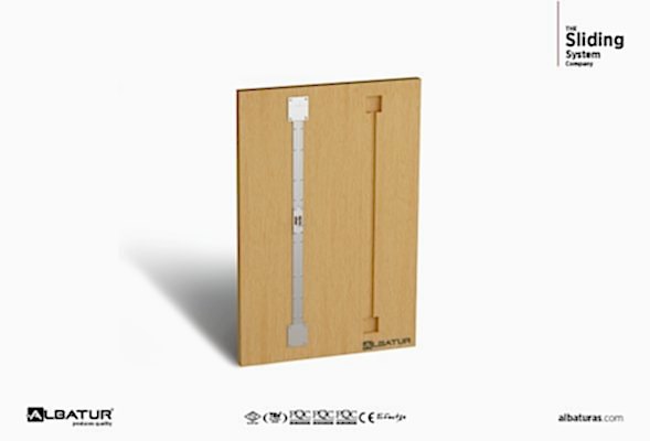 Kapak Gergi Sistemleri