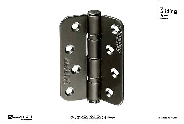 Mobilyalar İçin Menteşe