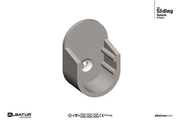 Plastik Bağlantı Elemanları