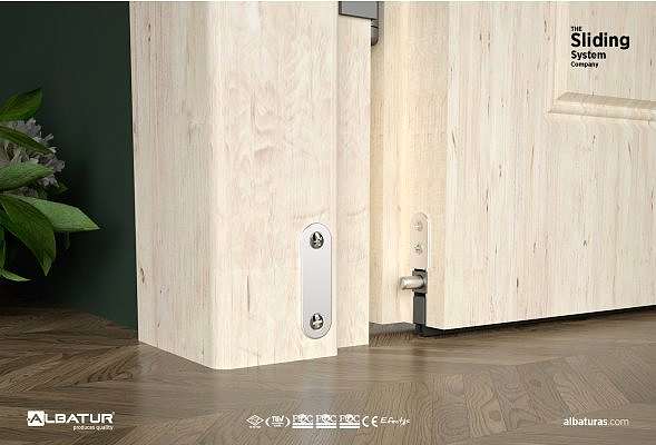 Kapı Altı Giyotini