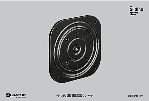 Metal Tv Tabure Sistemleri